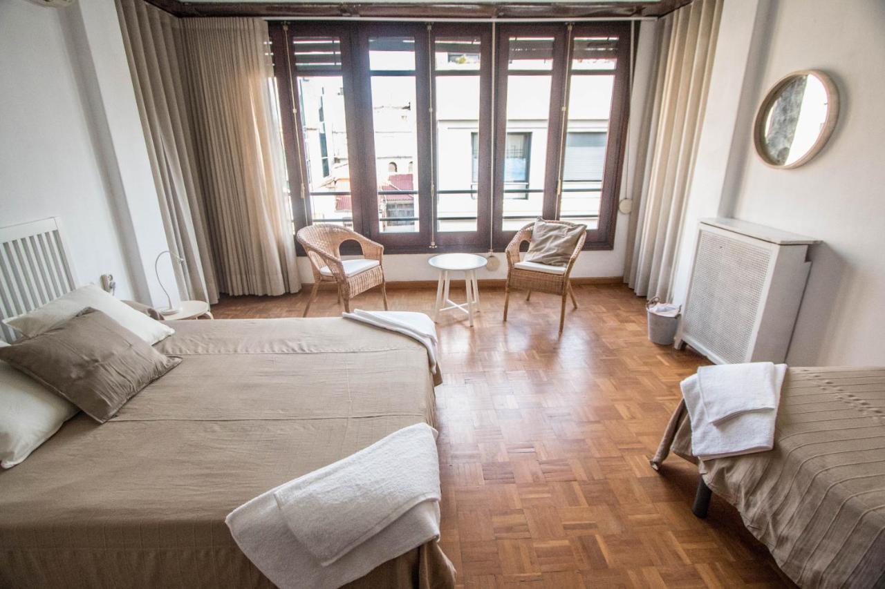 Rotaret Hotell Valencia Exteriör bild